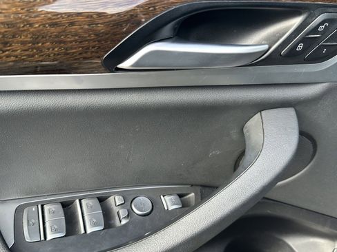 Used 2020 BMW X3 xDrive30i w/ Premium Package image 17