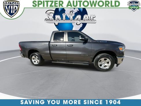 Used 2019 RAM 1500 Big Horn image 10