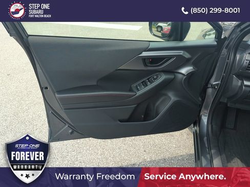 Certified 2026 Subaru Impreza 2.0i Sport AWD/4WD image 18