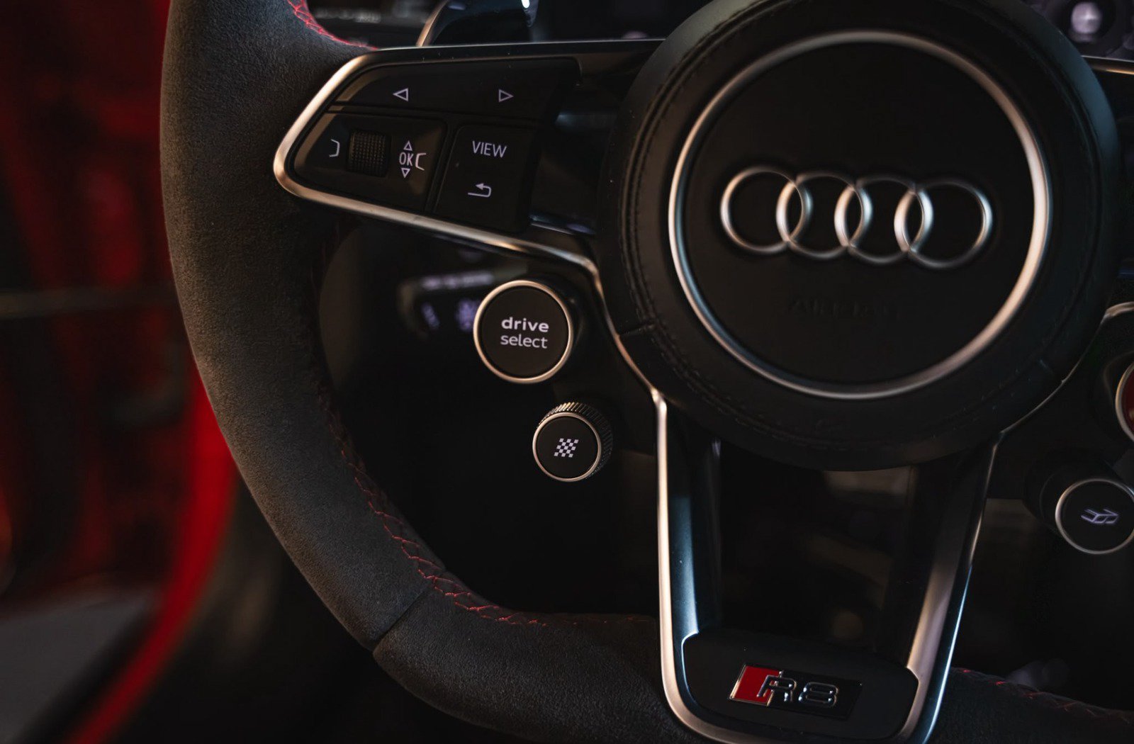 Used 2023 Audi R8 V10 GT RWD image 33