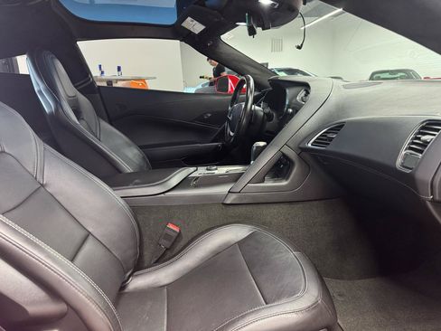 Used 2014 Chevrolet Corvette Stingray Coupe RWD image 37