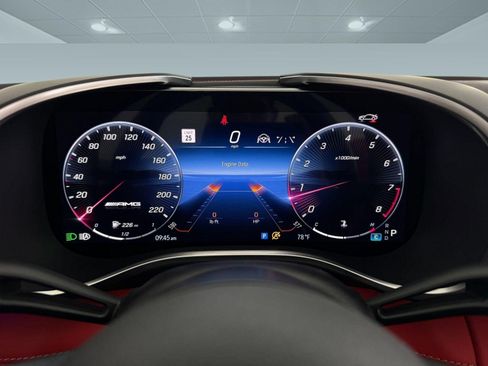 Certified 2022 Mercedes-Benz SL 63 AMG 4MATIC image 18
