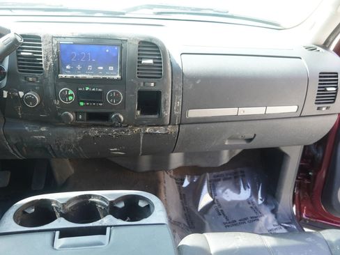 Used 2013 Chevrolet Silverado 1500 LT w/ All-Star Edition image 40