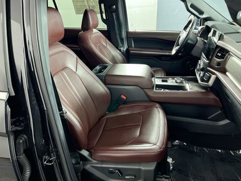 Used 2024 Ford Expedition Max Limited image 29