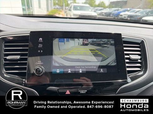 Used 2023 Honda Passport EX-L image 16