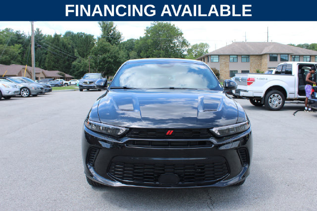 Used 2025 Dodge Hornet R/T AWD/4WD image 3