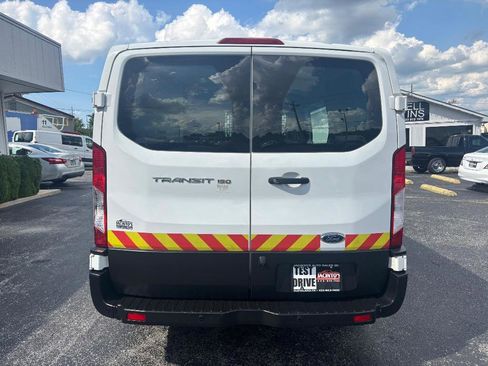 Used 2019 Ford Transit 150 130 Low Roof image 7