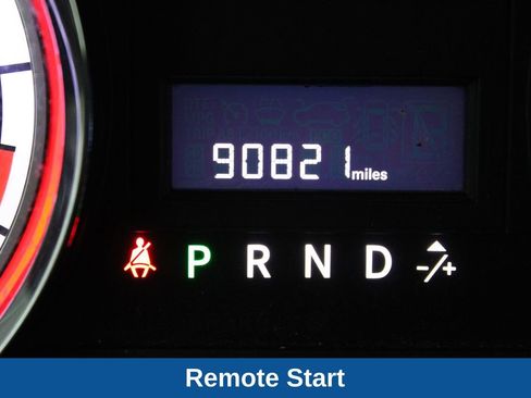 Used 2019 Dodge Grand Caravan SXT FWD image 5