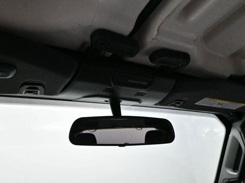 Used 2019 Jeep Wrangler Unlimited Sahara w/ Cold Weather Group image 24