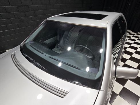 Used 1999 Mercedes-Benz S 500 Sedan image 35