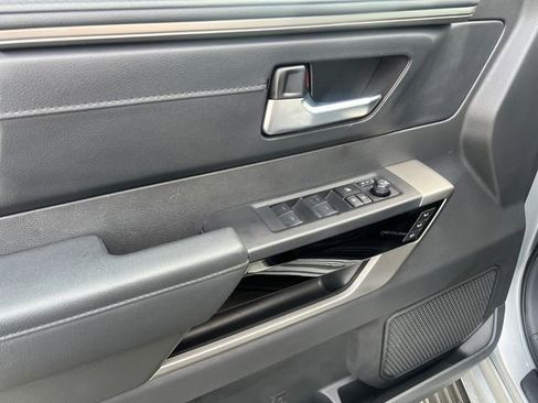 Certified 2024 Toyota Sequoia Limited w/ Nightshade Package image 13