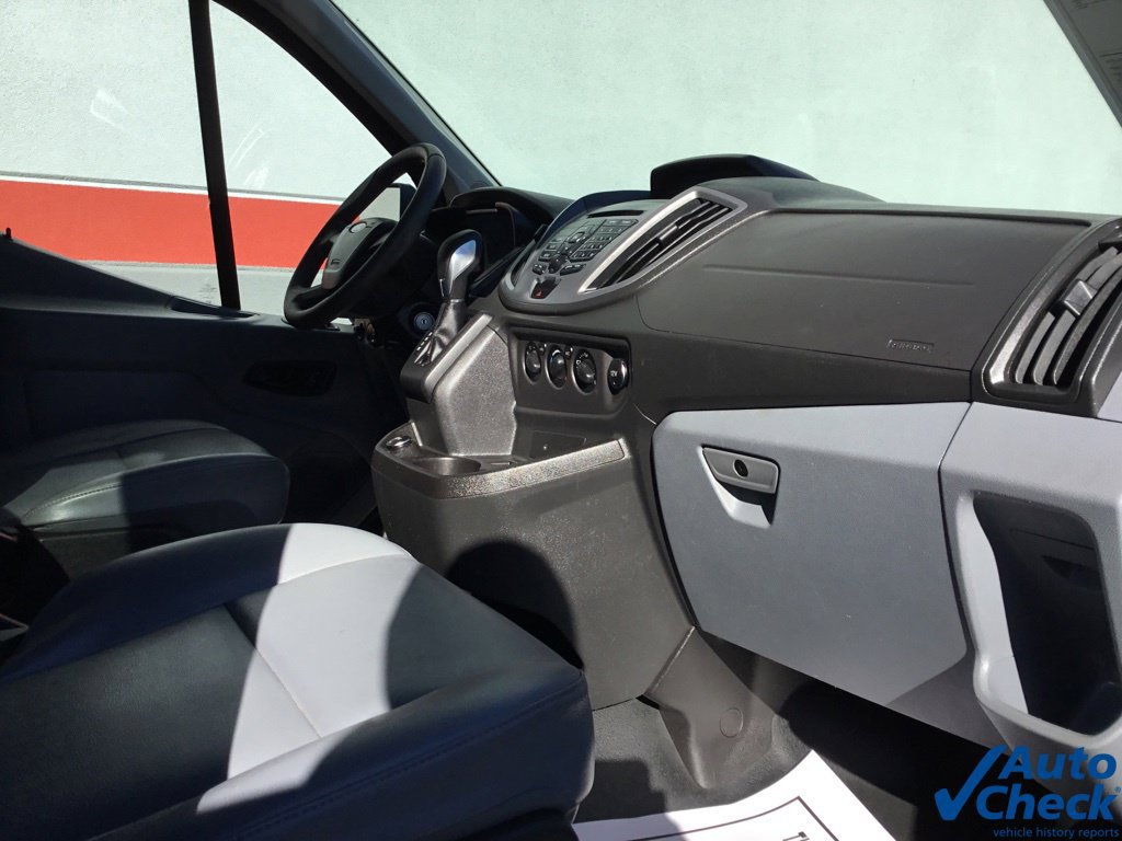 Used 2019 Ford Transit 350 XL RWD image 27