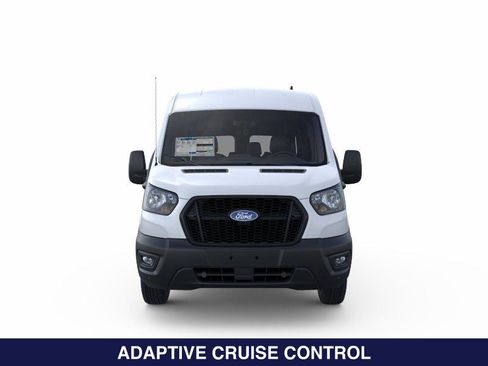 New 2026 Ford Transit 350 XL RWD image 5