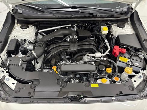 New 2025 Subaru Crosstrek 2.5i Premium image 10