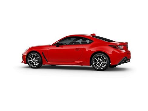 New 2026 Toyota GR86 image 5