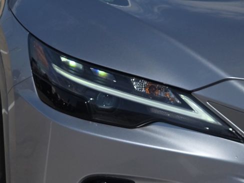 New 2026 Lexus RX 350 Premium FWD image 8