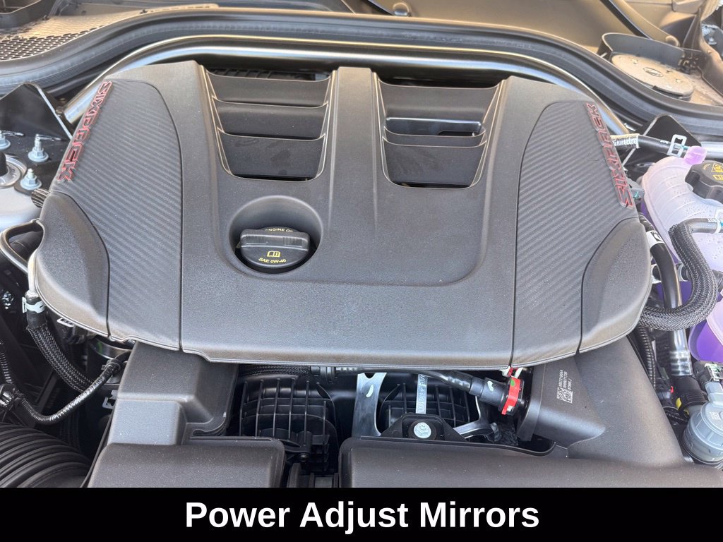 New 2026 Dodge Charger Scat Pack AWD/4WD image 31
