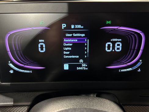 Certified 2023 Kia Sportage LX AWD/4WD image 20