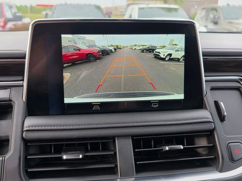 Used 2023 Chevrolet Tahoe LT AWD/4WD image 25