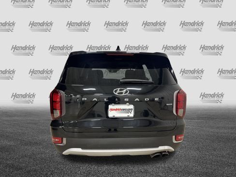 Used 2020 Hyundai Palisade SEL AWD/4WD image 9
