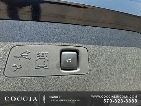 Certified 2023 Lincoln Corsair AWD image 31