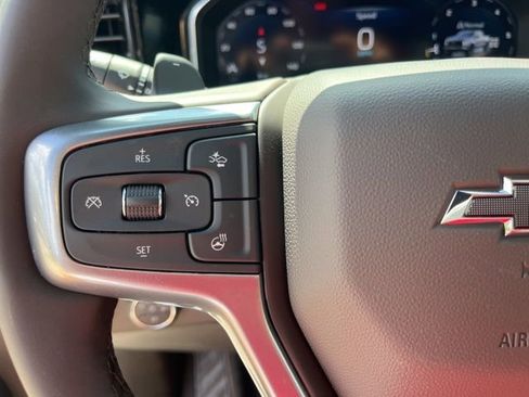 New 2026 Chevrolet Silverado 1500 LT Trail Boss w/ Convenience Package II image 23