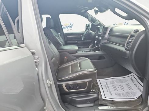 Used 2020 RAM 1500 Limited image 13