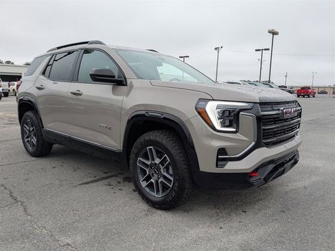 New 2026 GMC Terrain AT4 w/ Convenience Package III image 2