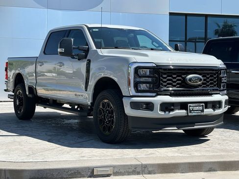 New 2026 Ford F250 XLT AWD/4WD image 5