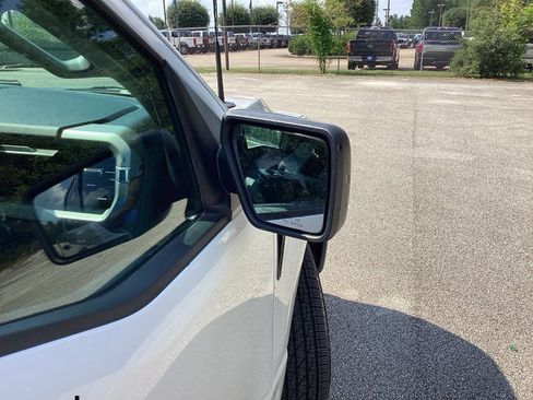 Used 2023 Ford F150 XLT w/ Equipment Group 301A Mid image 18