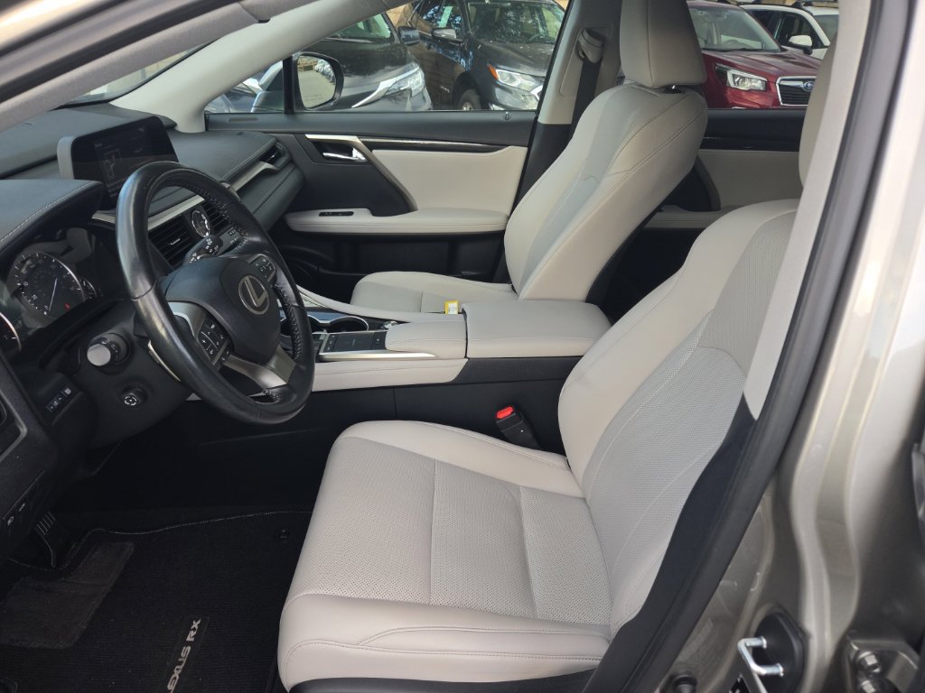 Used 2020 Lexus RX 350 FWD image 10