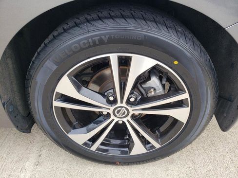 Certified 2021 Nissan Sentra SV image 45