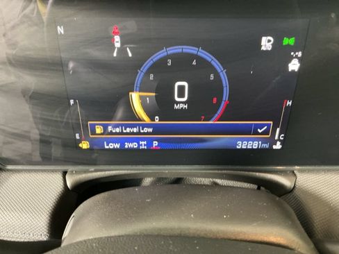 Used 2024 Chevrolet TrailBlazer LS w/ LS Convenience Package AWD/4WD image 12