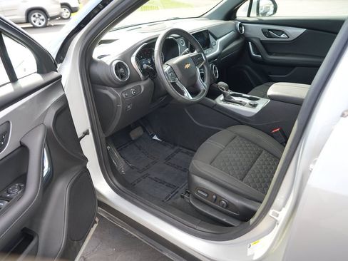 Used 2022 Chevrolet Blazer LT AWD/4WD image 13
