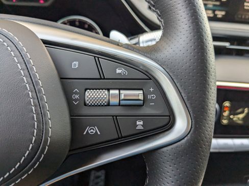 New 2025 Genesis GV70 3.5T Sport w/ Sport Prestige Package image 22