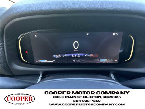 Used 2022 Jeep Wagoneer Series I RWD image 27