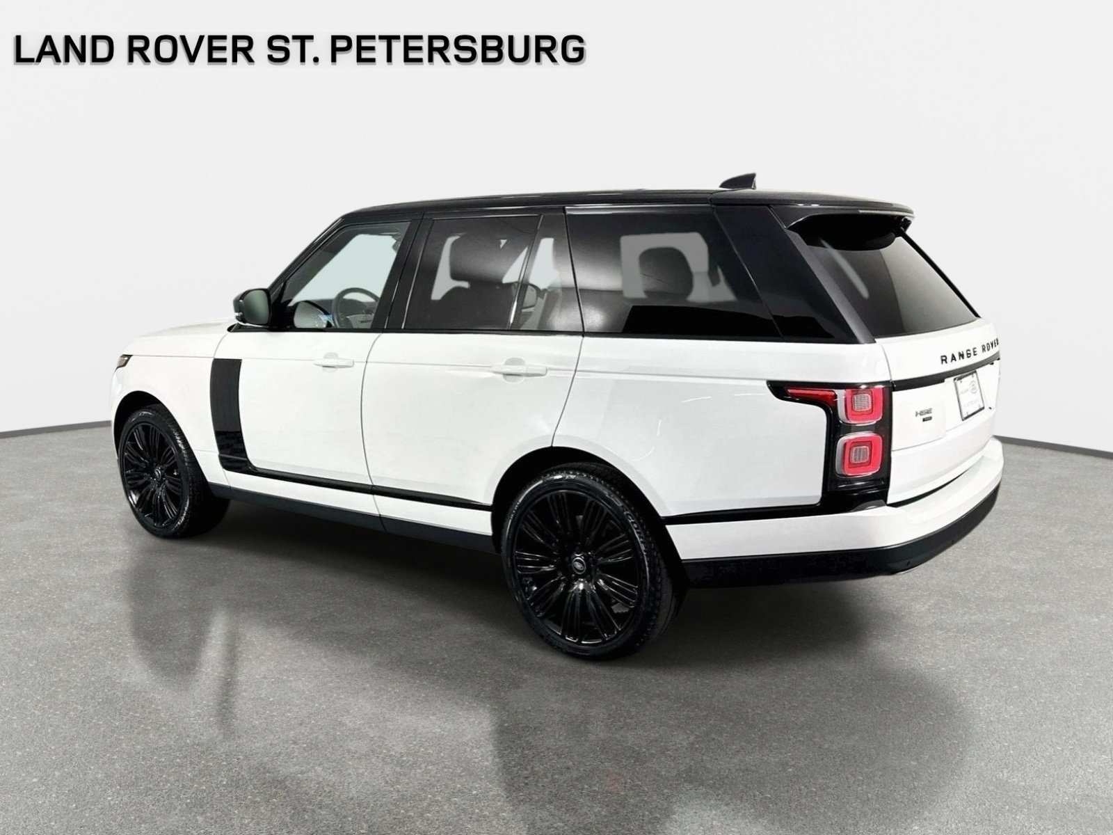 Used 2022 Land Rover Range Rover Westminster Edition AWD/4WD image 7