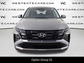 Used 2025 Hyundai Tucson SE FWD video 2