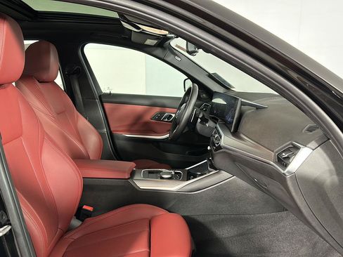 Used 2024 BMW M340i xDrive w/ Premium Package AWD/4WD image 31