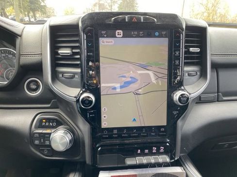 Used 2023 RAM 1500 Laramie image 3