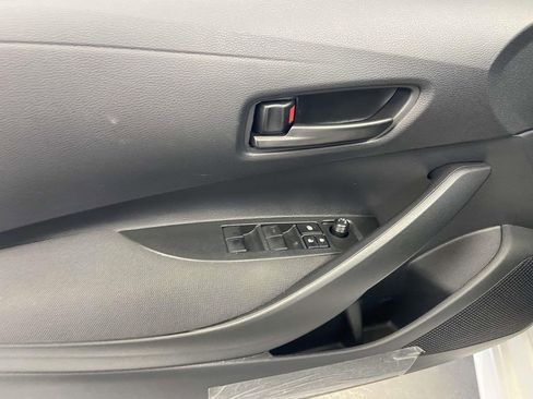 Used 2026 Toyota Corolla LE w/ LE Premium Package image 17