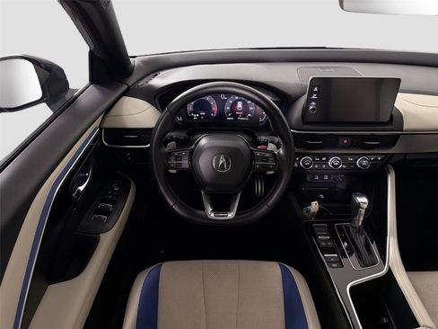 Used 2025 Acura ADX A-Spec FWD image 21