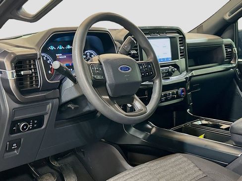 Used 2023 Ford F150 XL w/ STX Appearance Package RWD image 7