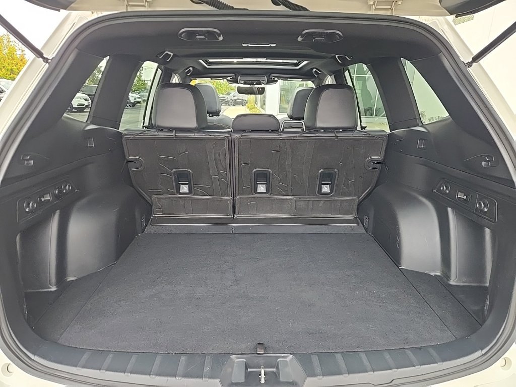 Used 2022 Subaru Forester Wilderness AWD/4WD image 14