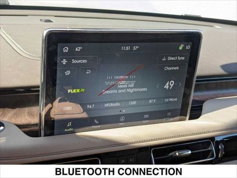 New 2023 Lincoln Aviator Reserve w/ Equipment Group 201A image 8