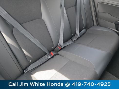 Certified 2023 Honda Civic Sport image 20