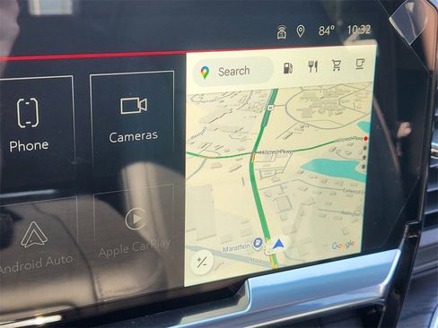 New 2025 GMC Sierra 2500 SLT image 18