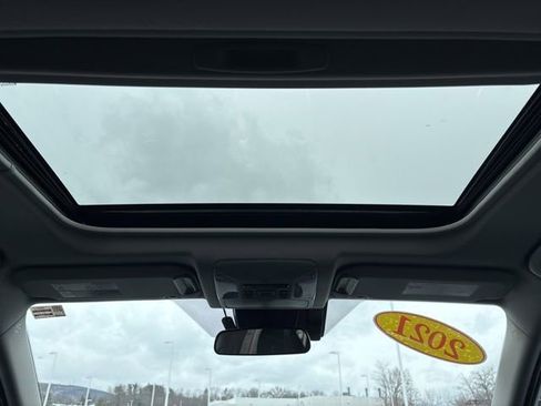 Certified 2021 Toyota RAV4 XLE Premium image 37