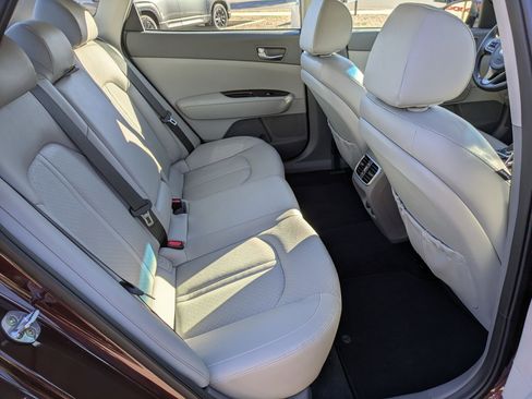 Used 2016 Kia Optima EX w/ Premium Package image 20