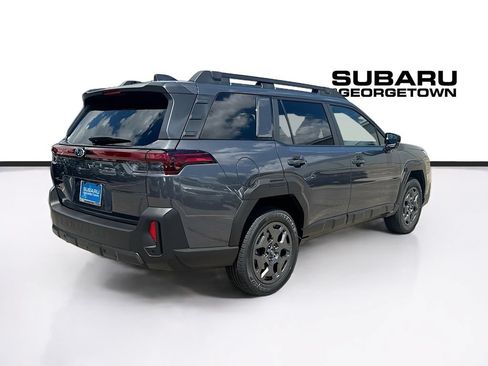 New 2026 Subaru Outback Premium AWD/4WD image 7